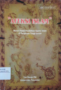 Image of Afeksi Islam