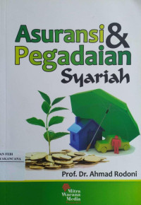Image of Asuransi dan Pegadaian Syariah