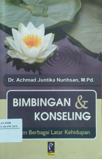Image of Bimbingan dan Konseling dalam Berbagai Latar Kehidupan