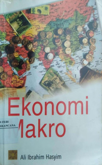 Image of Ekonomi Makro