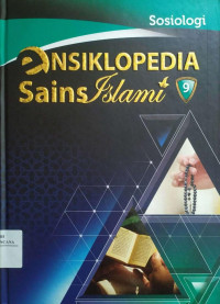 Image of Ensiklopedia Sains Islami 9