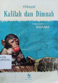 Image of Hikayat Kalilah Dan Dimnah