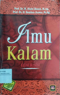 Image of Ilmu  Kalam