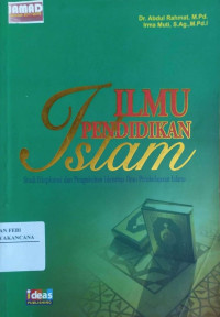 Image of Ilmu Pendidikan Islam