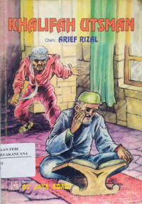 Image of Khalifah Utsman