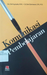 Image of Komunikasi Pembelajaran