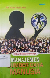 Image of Manajemen Sumber Daya Manusia