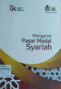 Image of Mengenal Pasar Modal Syariah