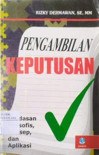 Image of Pengambilan Keputusan