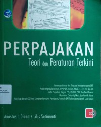 Image of Perpajakan : Teori dan Peraturan Terkini