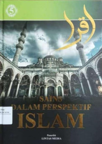 Image of Sains Dalam Perspektif Islam 5