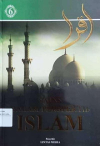 Image of Sains Dalam Perspektif Islam 6