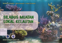 Image of Silabus Muatan Lokal Kelautan Tingkat Sekolah Menengah Atas