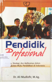 Image of Pendidikan Propesional