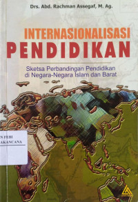 Image of Internasionalisasi Pendidikan