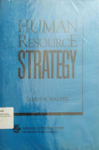 Image of Human Resource Strategy