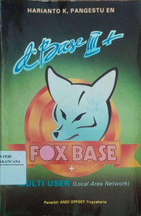 Image of d Bse III + Fox Base + Multi User (Local Area Network)