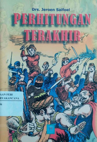 Image of Perhitungan Terakhir