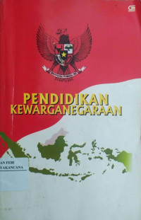 Image of Pendidikan Kewarganegaraan