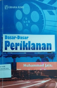 Image of Dasar-Dasar Periklanan