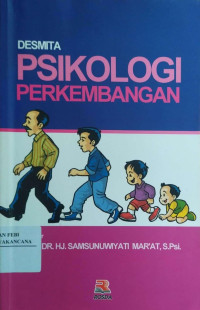Image of Psikologi Perkembangan
