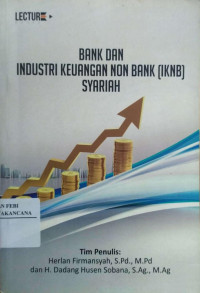 Image of Bank dan Industri Keuangan Non Bank Syariah