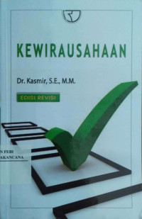Image of Kewirausahaan