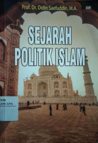 Image of Sejarah Politik Islam