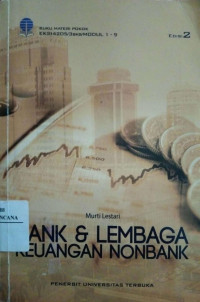 Image of Bank dan Lembaga Keuangan  Nonbank