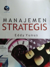 Image of Manajemen Strategis