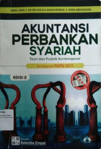 Image of Akuntansi Perbankan Syariah Teori Dan Praktik Kontemporer