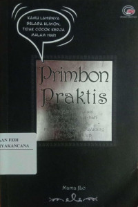 Image of Primbon Praktis
