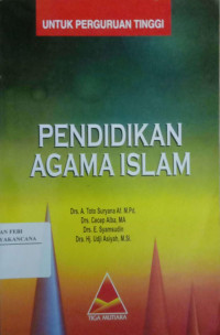 Image of Pendidikan Agama  Islam