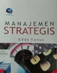 Image of Manajemen Strategis