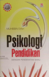 Image of Psikologi Pendidikan