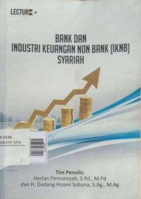 Image of Bank dan Industri Keuangan Non Bank (IKNB) Syariah