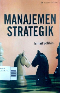 Image of Manajemen Strategik