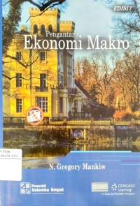 Image of Pengantar Ekonomi Makro