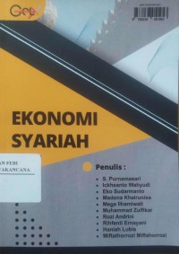 Image of Ekonomi Syariah