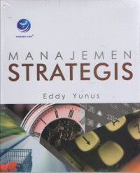 Image of Manajemen Strategis